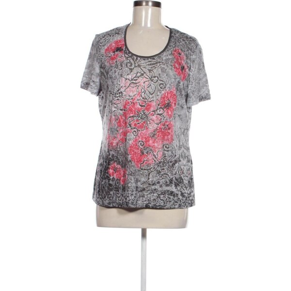 Dámska blúza Taifun 66674024