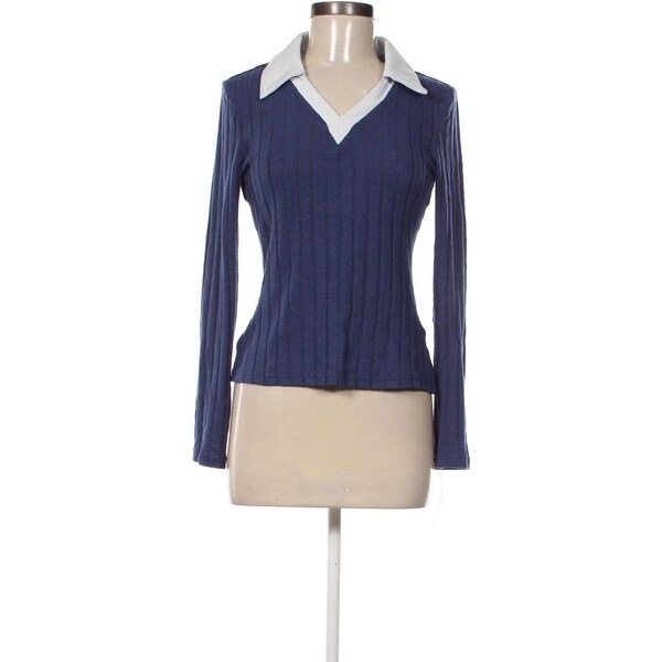 Dámska blúza SHEIN 66674232