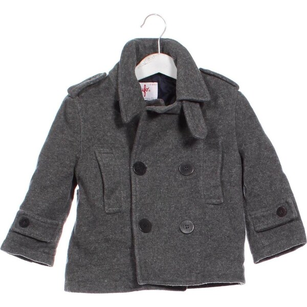 Detská bunda IL Gufo 66674265