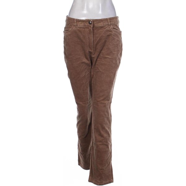 Dámske menčestráky Canda 66674315