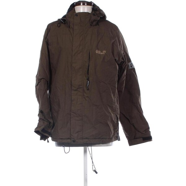 Dámska bunda Jack Wolfskin 66674362