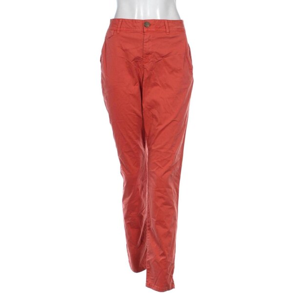 Dámske kožené nohavice S.Oliver 66674419