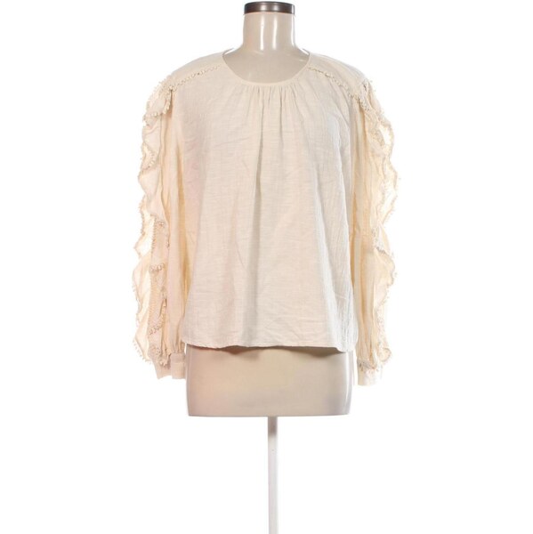 Dámska blúza Selected Femme 66674421