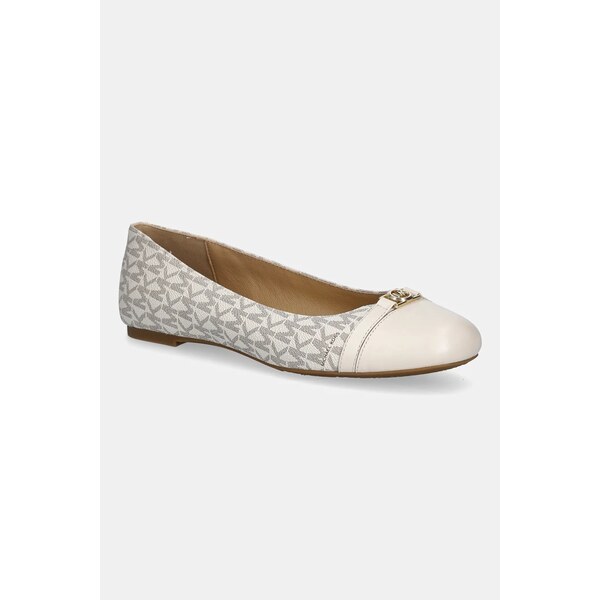 Baleríny MICHAEL Michael Kors Mandy Flat 66678544