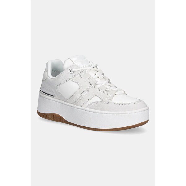 Tenisky MICHAEL Michael Kors Ryder Lace Up 66678527