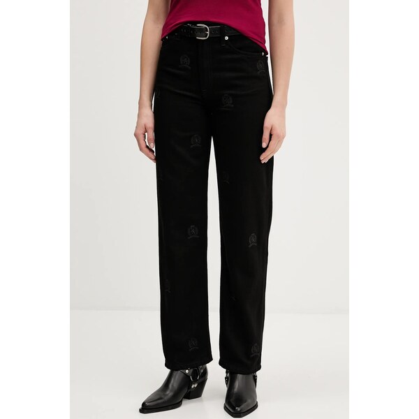 Rifle Tommy Jeans 66678593