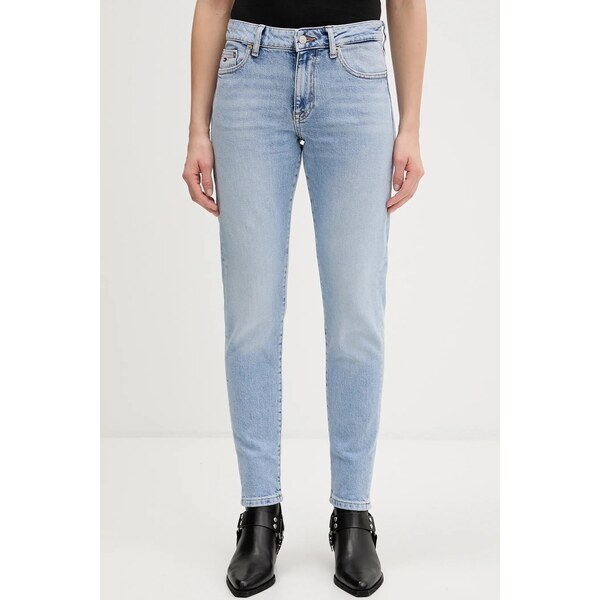 Rifle Tommy Jeans 66678645