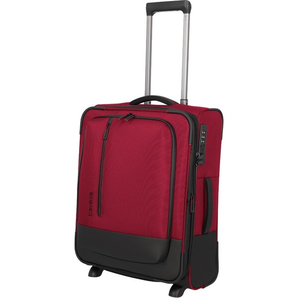 Travelite Crosslite 5.0 2w S exp. Red 67280411