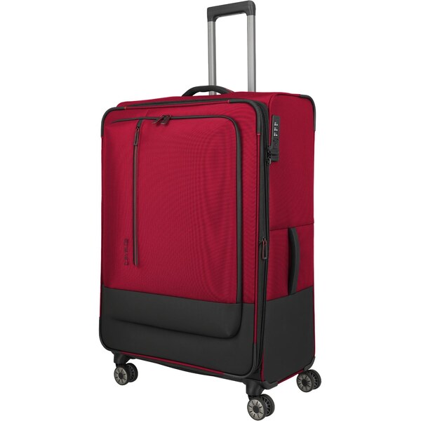 Travelite Crosslite XL Red 67280416