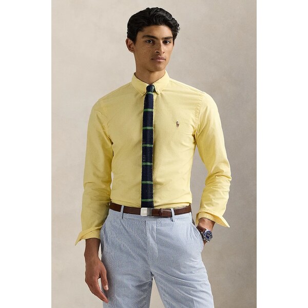 Bavlnená košeľa Polo Ralph Lauren 66561672