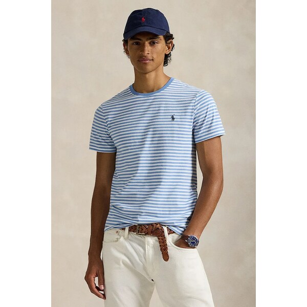 Bavlnené tričko Polo Ralph Lauren 66599370