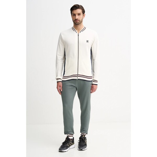 Bavlnená tepláková súprava Fila 66596497