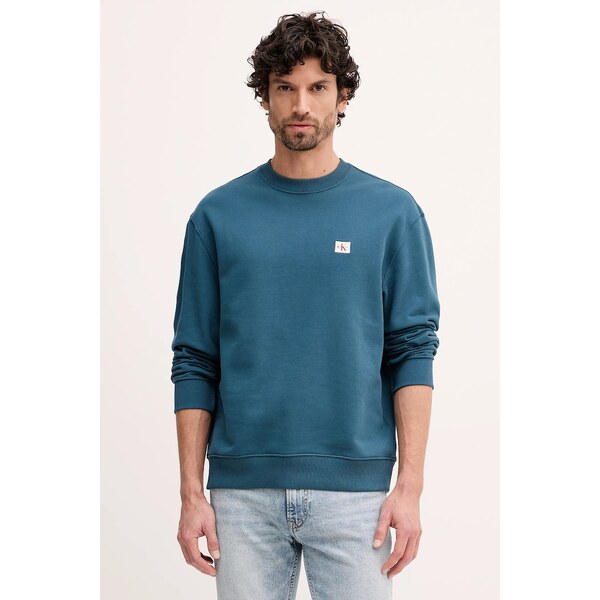 Mikina Calvin Klein Jeans 66596538