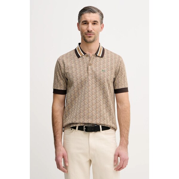 Polo tričko Lacoste 66596516