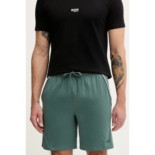 Šortky BOSS Unique Shorts CW 64285656