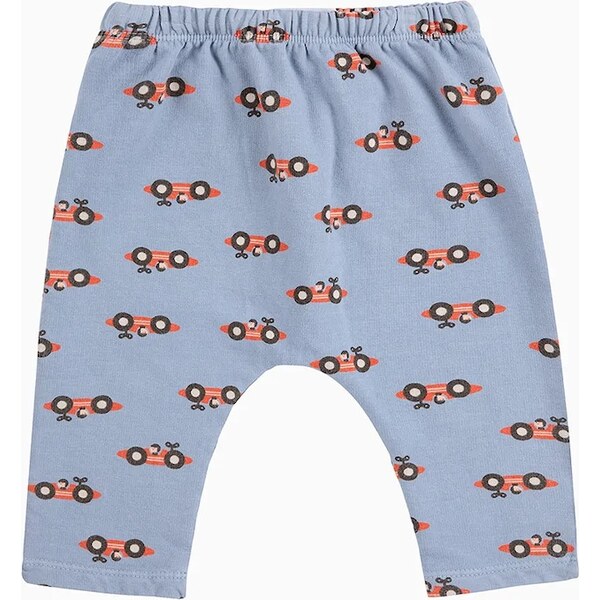 Detské tepláky Bobo Choses Race Car 64802742