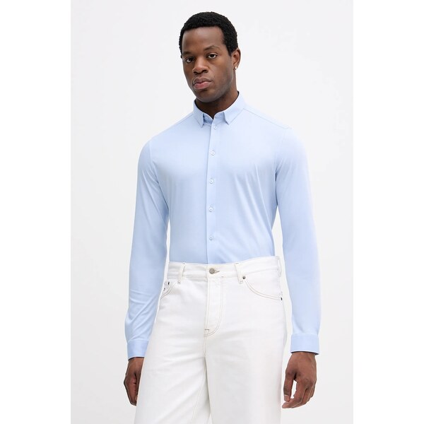 Bavlnená košeľa Mos Mosh MARCO 66596561