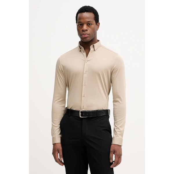 Bavlnená košeľa Mos Mosh MARCO 66596562