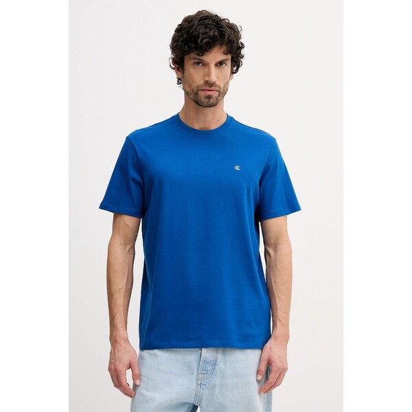 Bavlnené tričko Calvin Klein Jeans 66596557