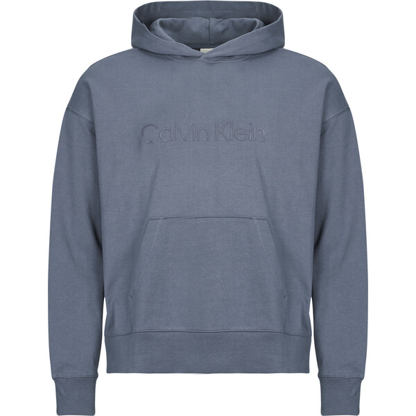 Calvin Klein Jeans Mikiny LS STANDARD LOGO PREMIUM TERRY P Calvin 66674776