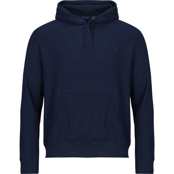 Polo Ralph Lauren Svetre PULL A CAPUCHE EN MAILLE GAUFREE Polo Ralph 66674784