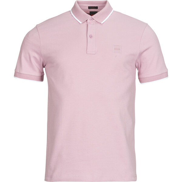 BOSS Polokošele s krátkym rukávom Passertip BOSS 66674785