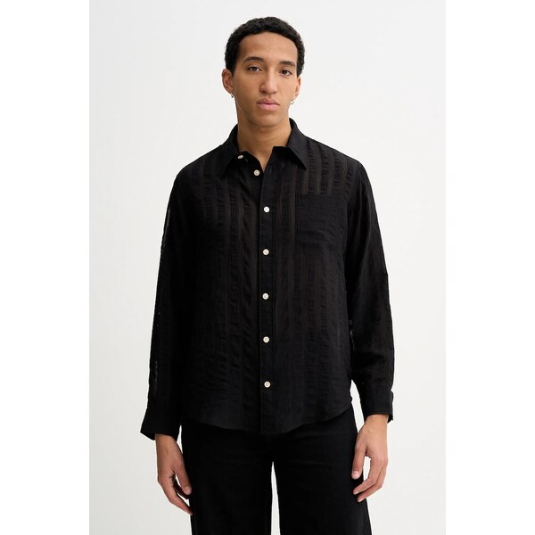 Košeľa AllSaints 66561569