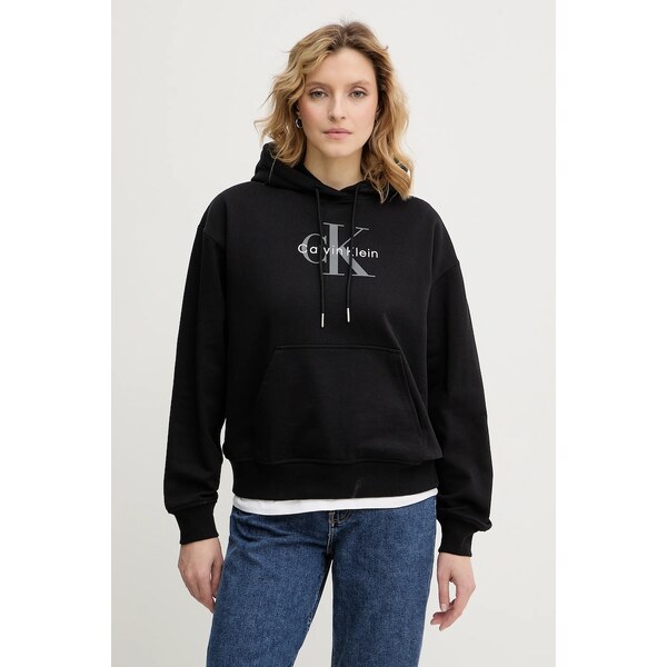 Mikina Calvin Klein Jeans 66615068