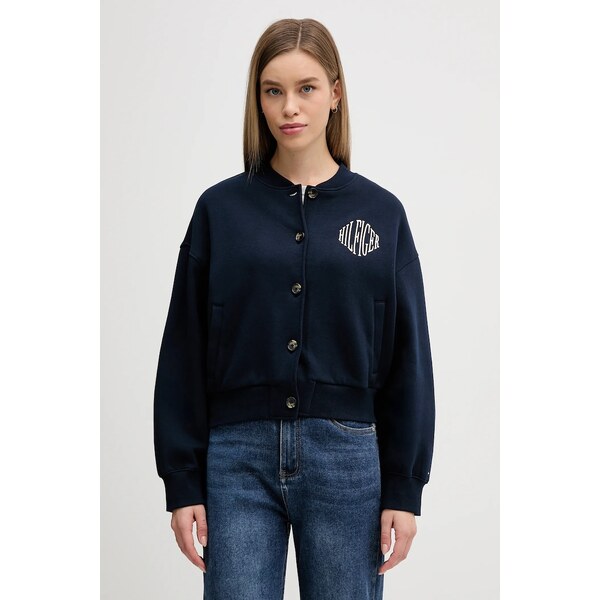 Mikina Tommy Hilfiger 66561575