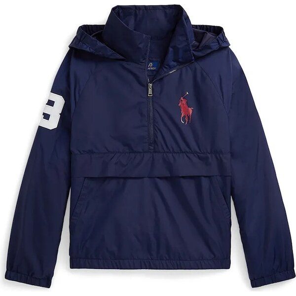 Detská bunda Polo Ralph Lauren 66614727