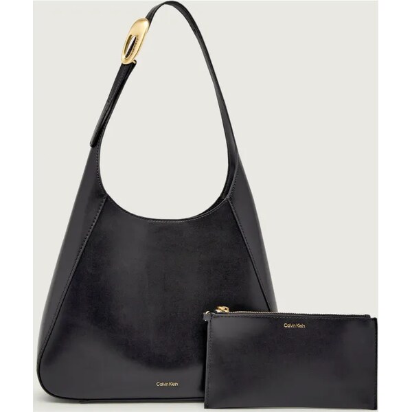 Calvin Klein Hobo + príručná taštička 66667325