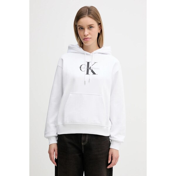 Mikina Calvin Klein Jeans 66561573