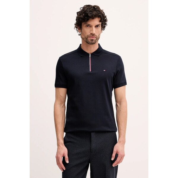 Bavlnené polo tričko Tommy Hilfiger 66561651