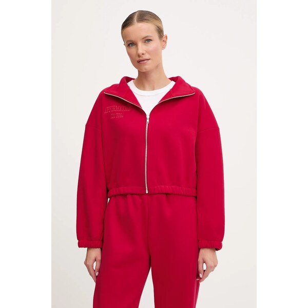 Mikina na jogu JOYINME Zip Flow 66596860