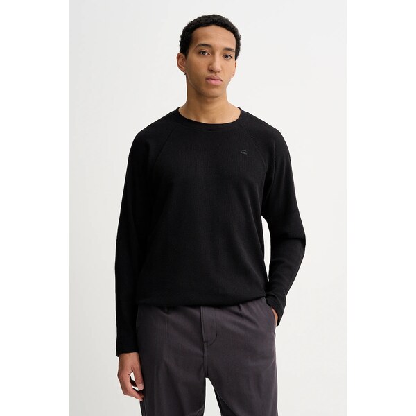 Tričko s dlhým rukávom G-Star Tweeter 66561581