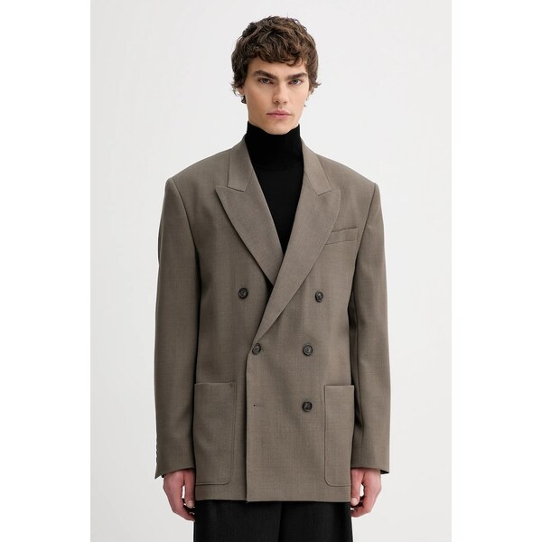 Bunda s prímesou vlny Filippa K 66596805