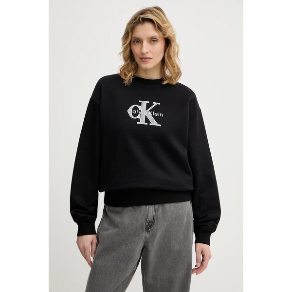 Mikina Calvin Klein Jeans 66567534