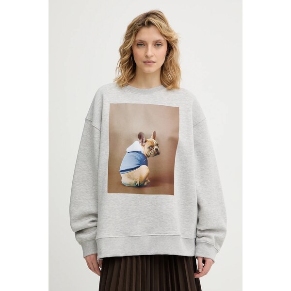 Mikina MUNTHE ROULA 66596908