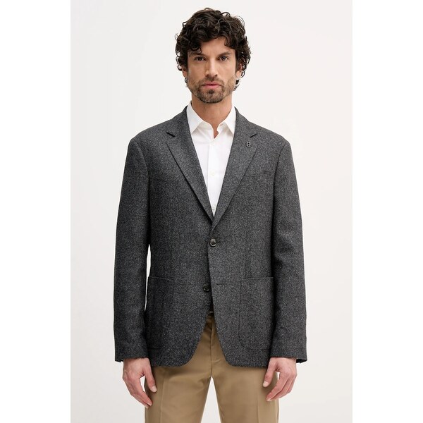 Bunda s prímesou vlny Tommy Hilfiger 66567518