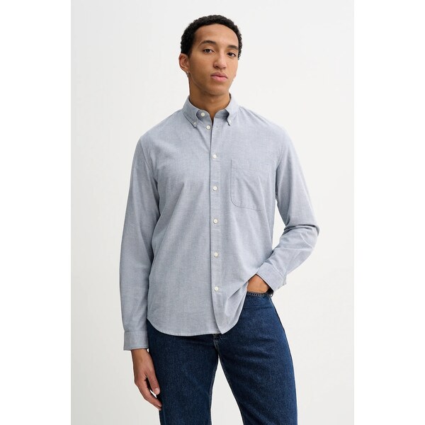 Bavlnená košeľa Marc OPolo 66596875