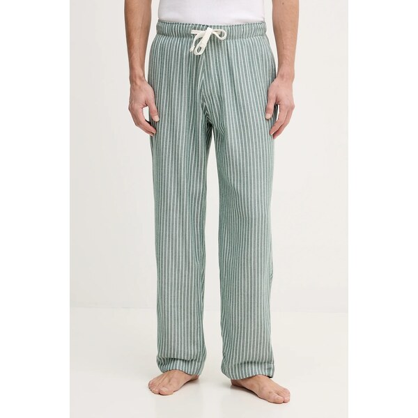 Pyžamové nohavice Abercrombie & Fitch 66613949