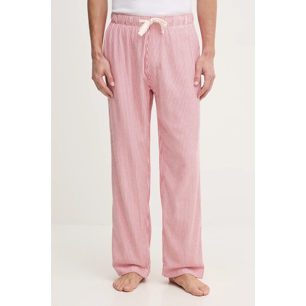 Pyžamové nohavice Abercrombie & Fitch 66613953