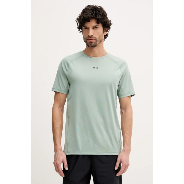 Tričko BOSS Green Tee Active 1 66613946