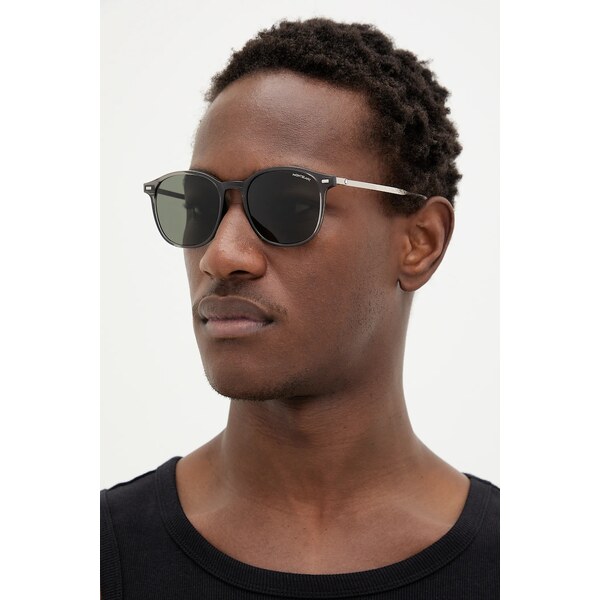 Slnečné okuliare Montblanc 66596857