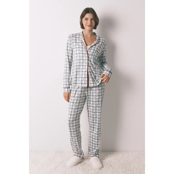 Pyžamo womensecret 66555125