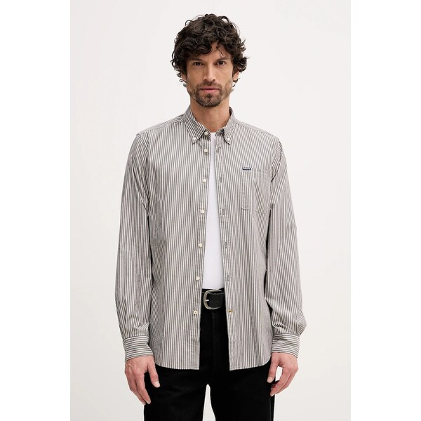 Košeľa Barbour Longfield 66654765