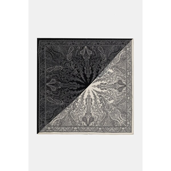 Hodvábna šatka Answear.LAB 66596589