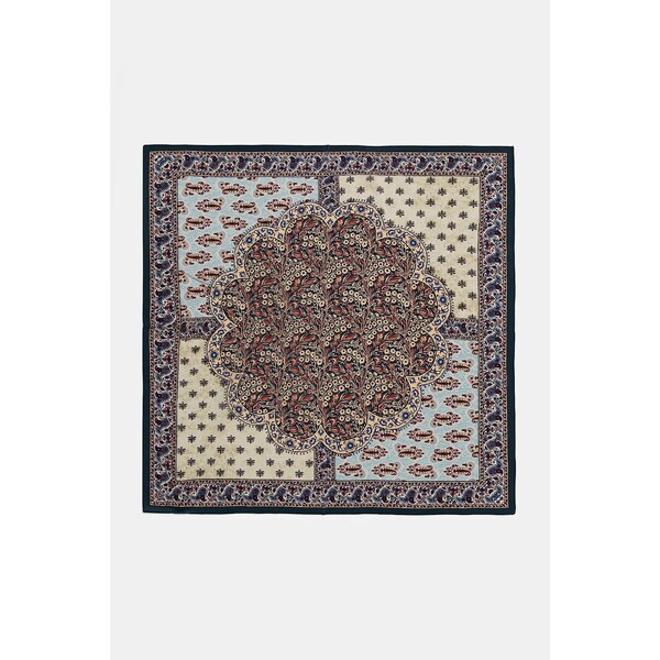 Hodvábna šatka Answear.LAB 66596591