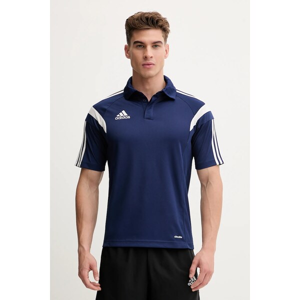 Polo tričko adidas 66596603