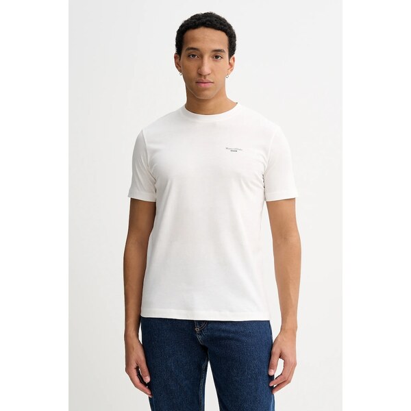 Bavlnené tričko Marc OPolo 2-pak 66561571